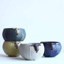 Charger l'image dans la galerie, Bols à laine