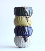 Charger l'image dans la galerie, Bols à laine