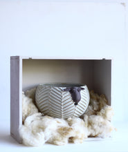 Charger l'image dans la galerie, Bols à laine