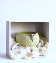 Charger l'image dans la galerie, Bols à laine