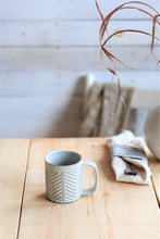 Charger l'image dans la galerie, Tasse droite