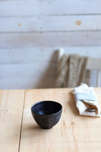 Load image into Gallery viewer, Cappuccino noir
